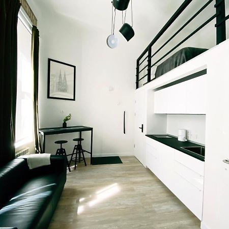 B&W Apartment Riga Extérieur photo